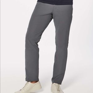 Lululemon ABC Classic Fit pants